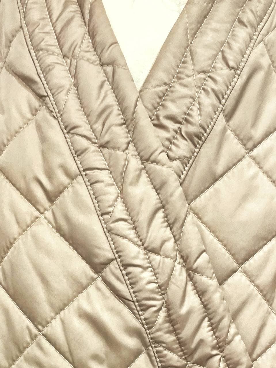 Куртка двухсторонняя — фото 3