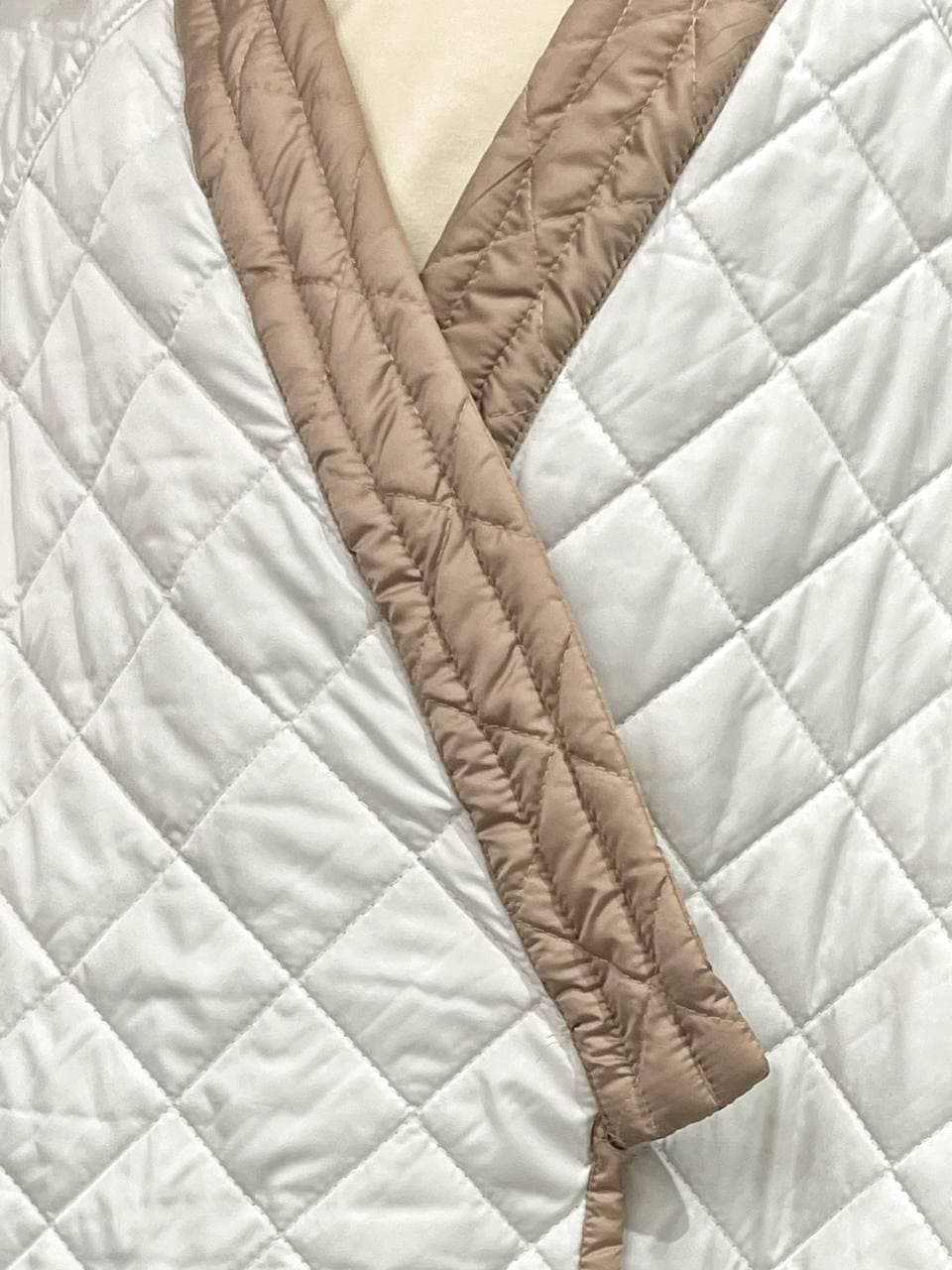 Куртка двухсторонняя — фото 5