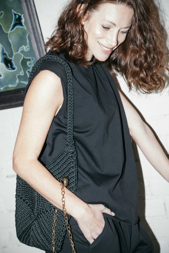 Топ колонна